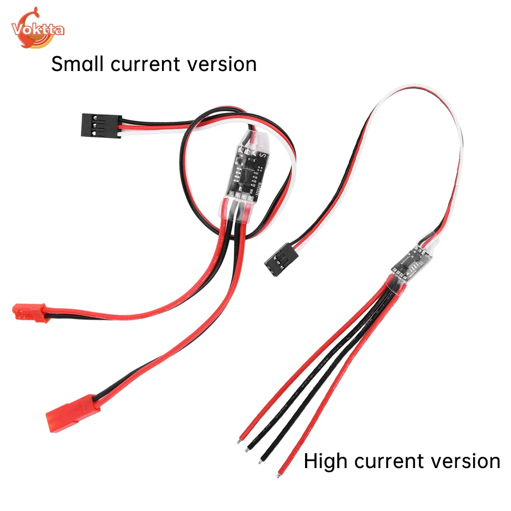 

Электронный переключатель с дистанционным управлением 8-17А 3-30В для радиоуправляемых моделей, дронов, водяных насосов, контроллер сигналов ШИМ, сильноточный переключатель для радиоуправляемых устройств