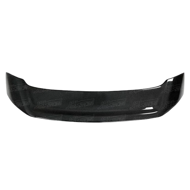 

BS STYLE CARBON FIBER ROOF SPOILER FOR 2016-2017 BENZ SMART FORTWO