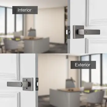 10 最佳銷售 門把手內側 - №3