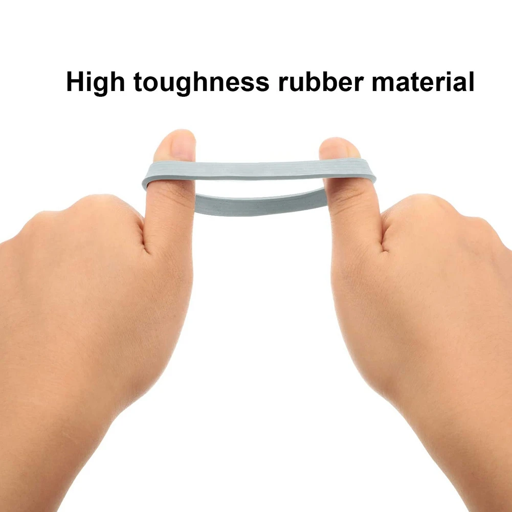 ABKR 4 قطعة جوانات حلقة لإحكام الإغلاق للخلاط O-حلقة طوقا الختم O-طوقا سيليكون ل Oster وخلاط OSTER 4961