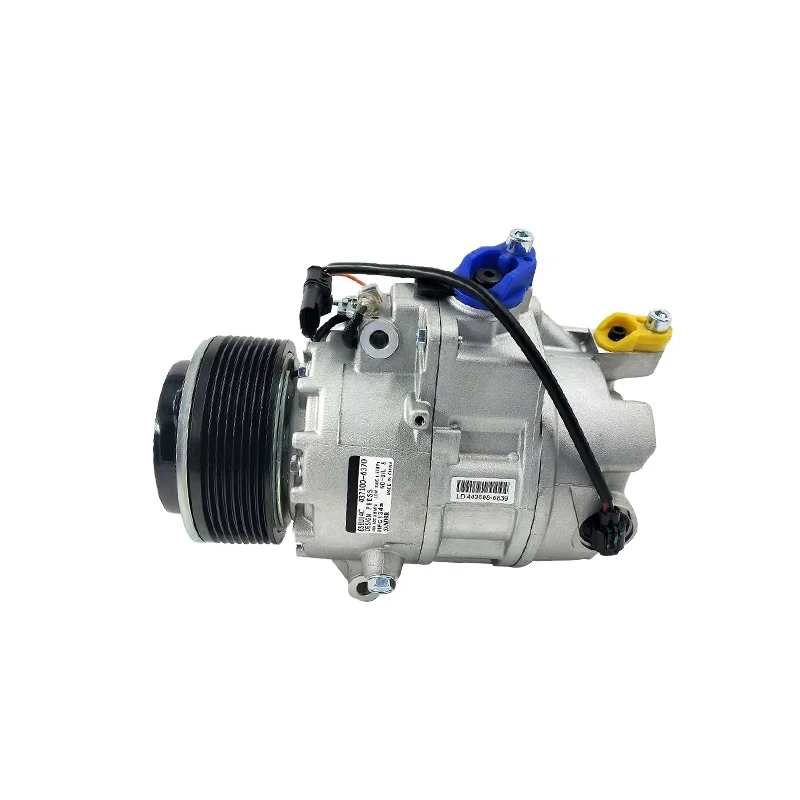

Automotive Air Conditioning Compressor Clutch for BMWS F01 F02 E71 F30 F25 F26 6452 9205 096 6452 9195 974