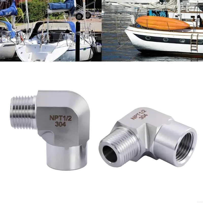 

Коррозионное устойчивое 90 -градусное локоть