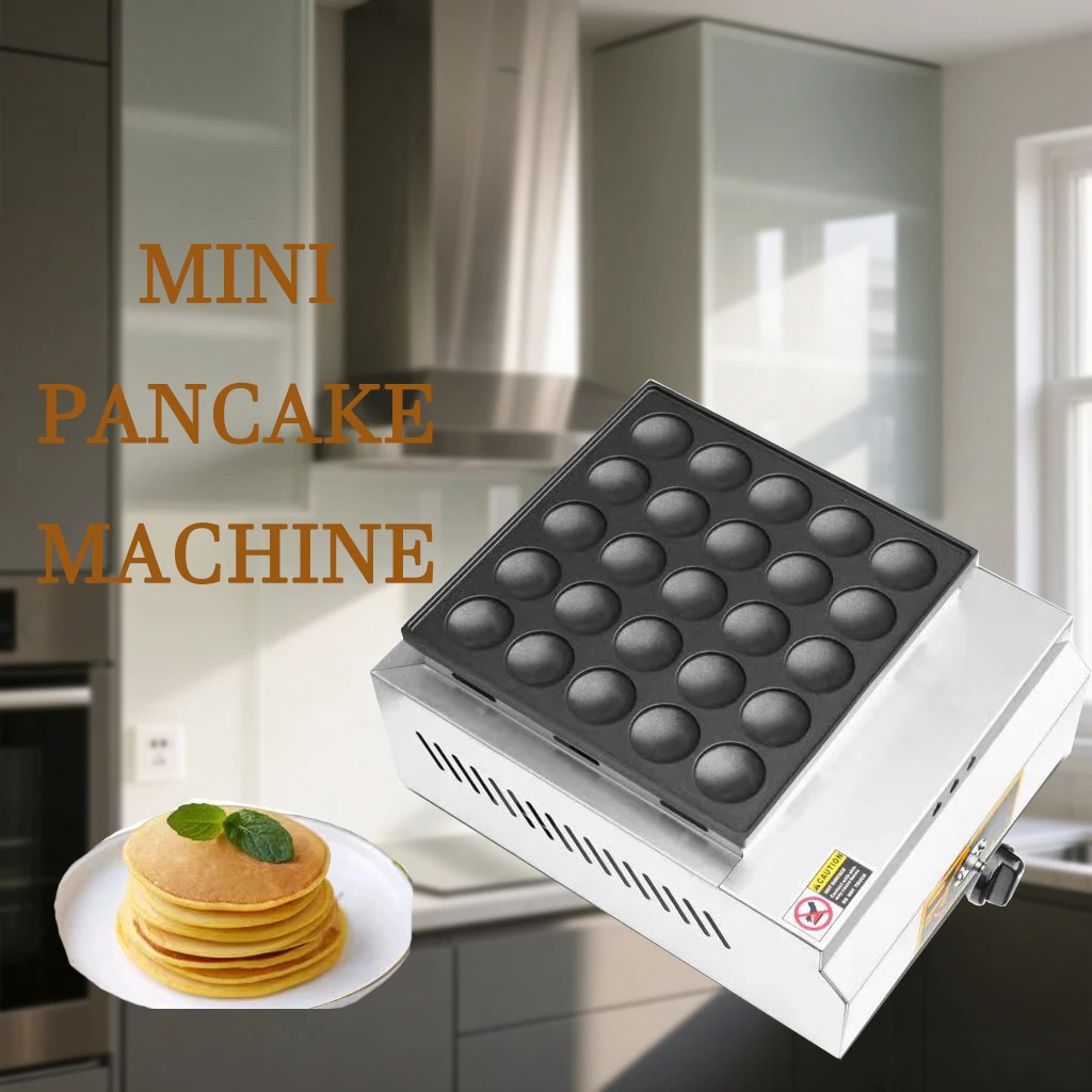 mini-machine-a-crepes-et-muffins-a-gaz-commerciale-25-trous-gaufrier-revetement-antiadhesif-equipement-pour-collation-et-desserts-appareil-de-cuisine