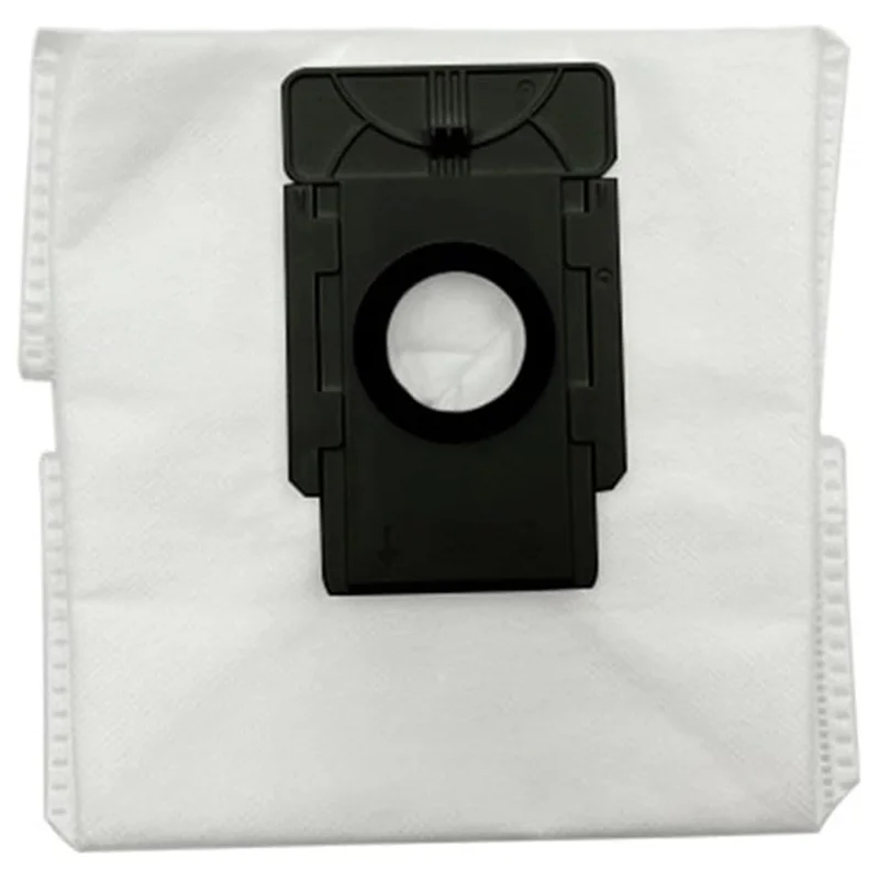 【Berserk】 Kit di accessori da 24 pezzi per EZVIZ RE4 Plus / RE5 Plus Parti per aspirapolvere Spazzola laterale Filtro Sacchetti per la polvere Panni per mop