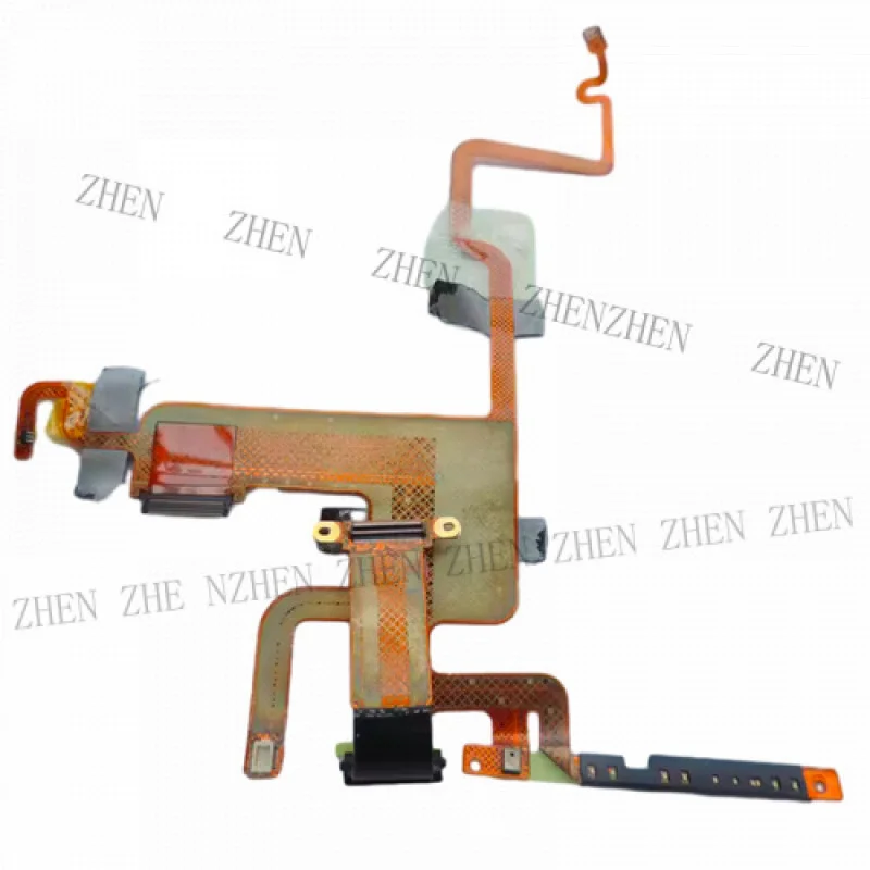 Y For Lenovo ThinkPad X201S X200S Laptop Display LCD Screen Flex Cable 44C9919