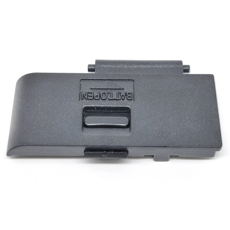 1Pcs Brand New Battery Cover Camera Battery Cover ABS Battery Cover For Canon 550D Camera Repair