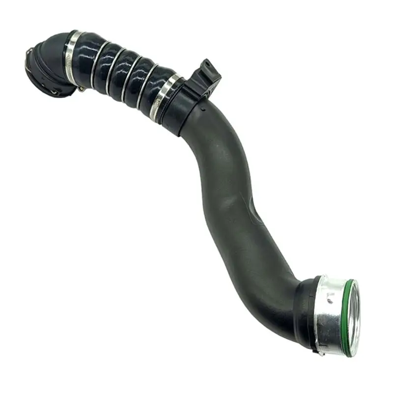 New Pipe Turbo Intercooler Hose For BMW E70 E70N E71 SAC SUV Models-Part Numbers 11618506079 11617810307 11617796292