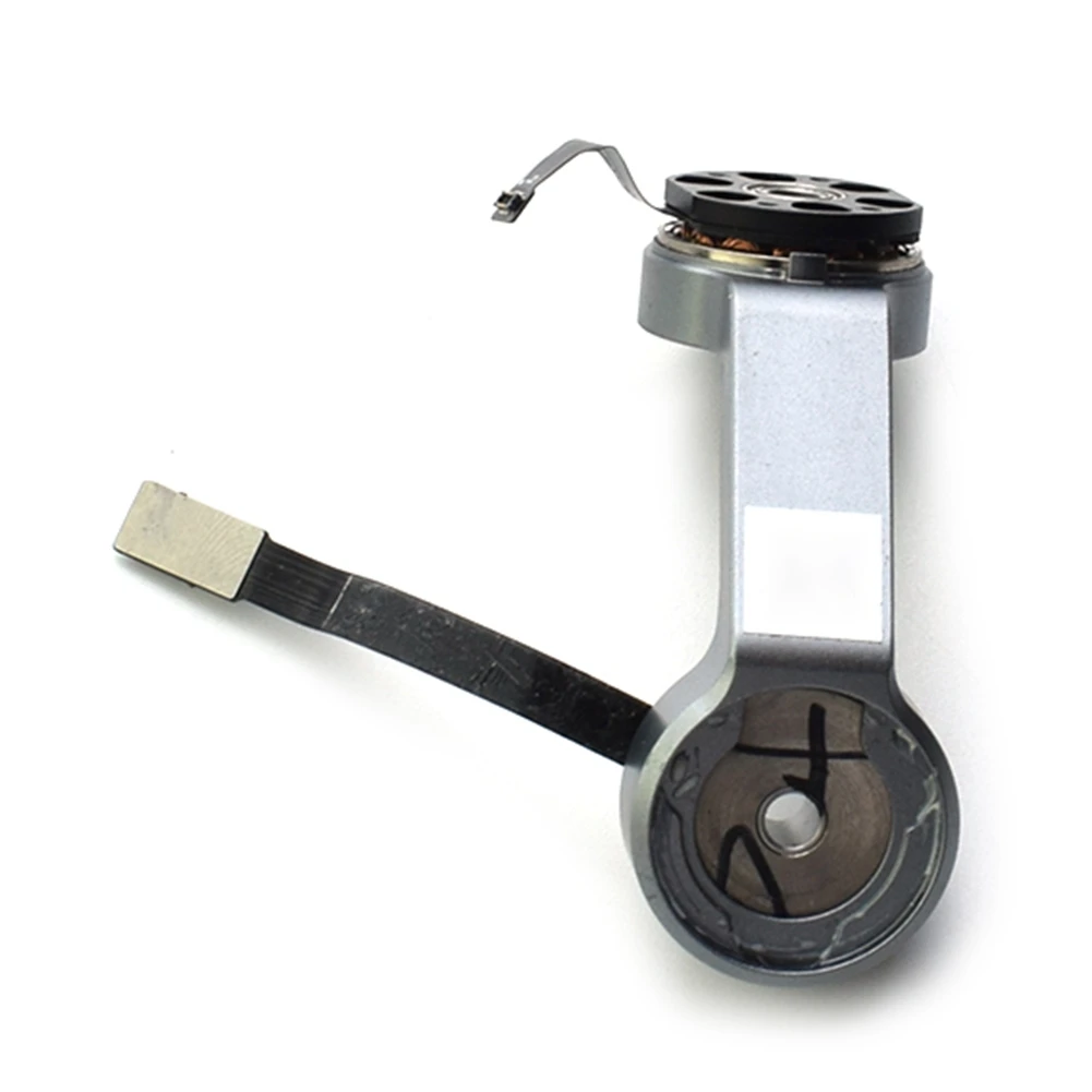 

Двигатель карданного подвеса с кронштейном для Autel EVO2 640T V2/V3, сменный карданный двигатель с держателем, запасные части для дрона