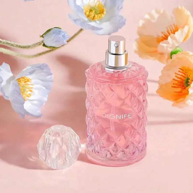 Feromônios atmosfera perfume ingrediente seguro toilette atraente namoro perfume feminino namorada meninas presentes dухи