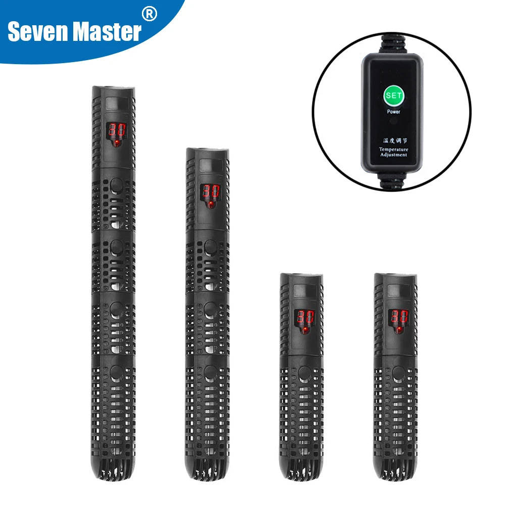 #4 Best Aquarium Temperature Controllers to Buy In 2026