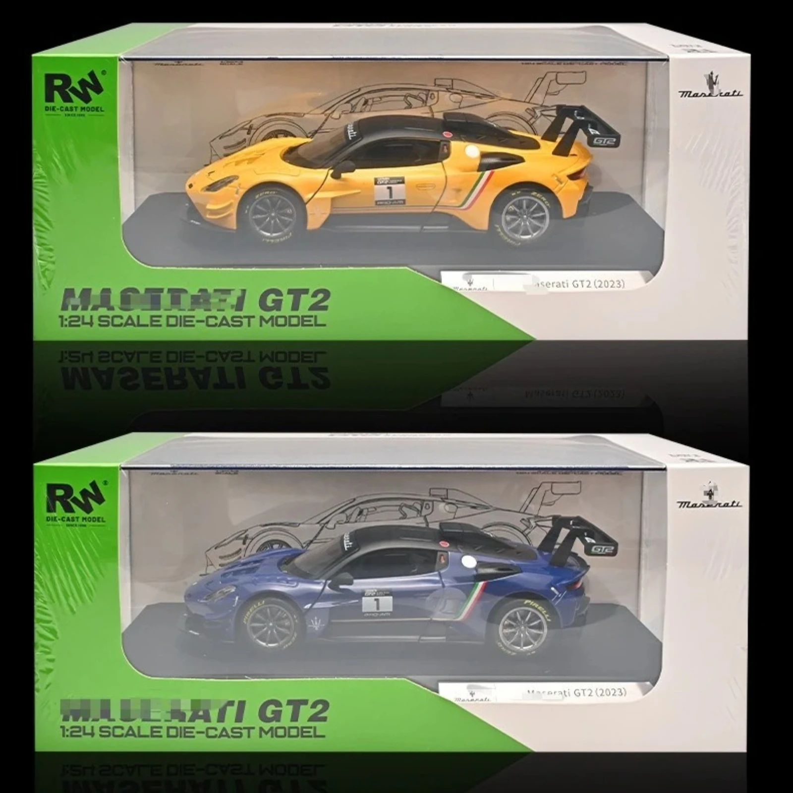 

1:24 GT2 sports car Alloy Simulation Car Model Diecasts & Toy Vehicles Cars Decoration Toys For Children Boy