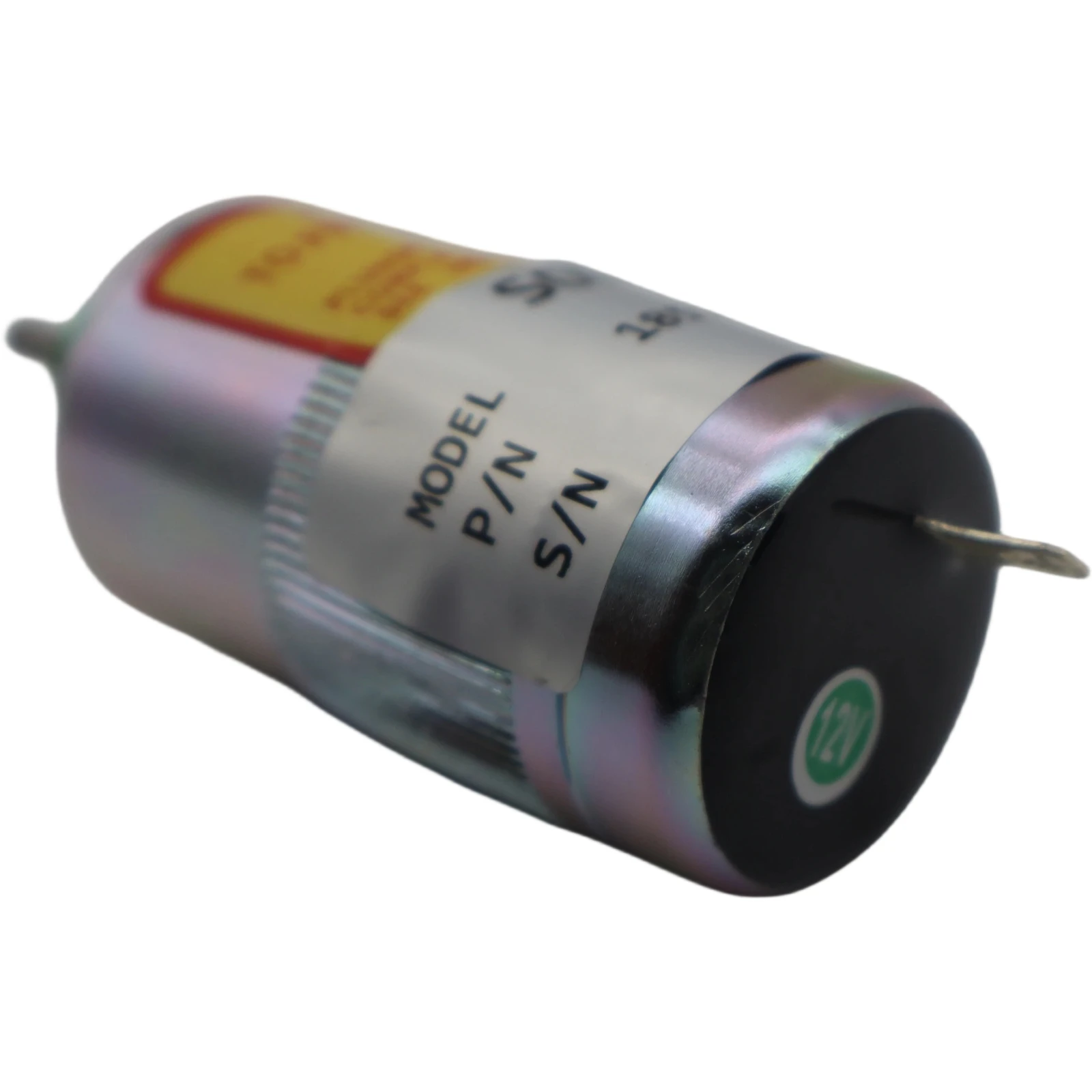 12V Fuel Shut Off S…