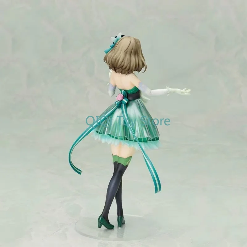 Master Cinderella Girl Kaede Takagaki - مكان البداية - نموذج الحرف اليدوية متوفر في المخزون