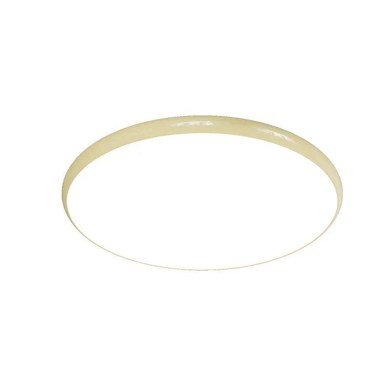 

Living room, ceiling light, simple and modern, full spectrum, eye protection, ultra-thin, rectangular