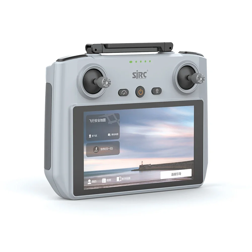 SJRC F22 S2 PRO+ S3Touch Screen Remote Control For SJRC F22 S3 PRO+ Drone And SJRC F22 S3 PRO RC Dron