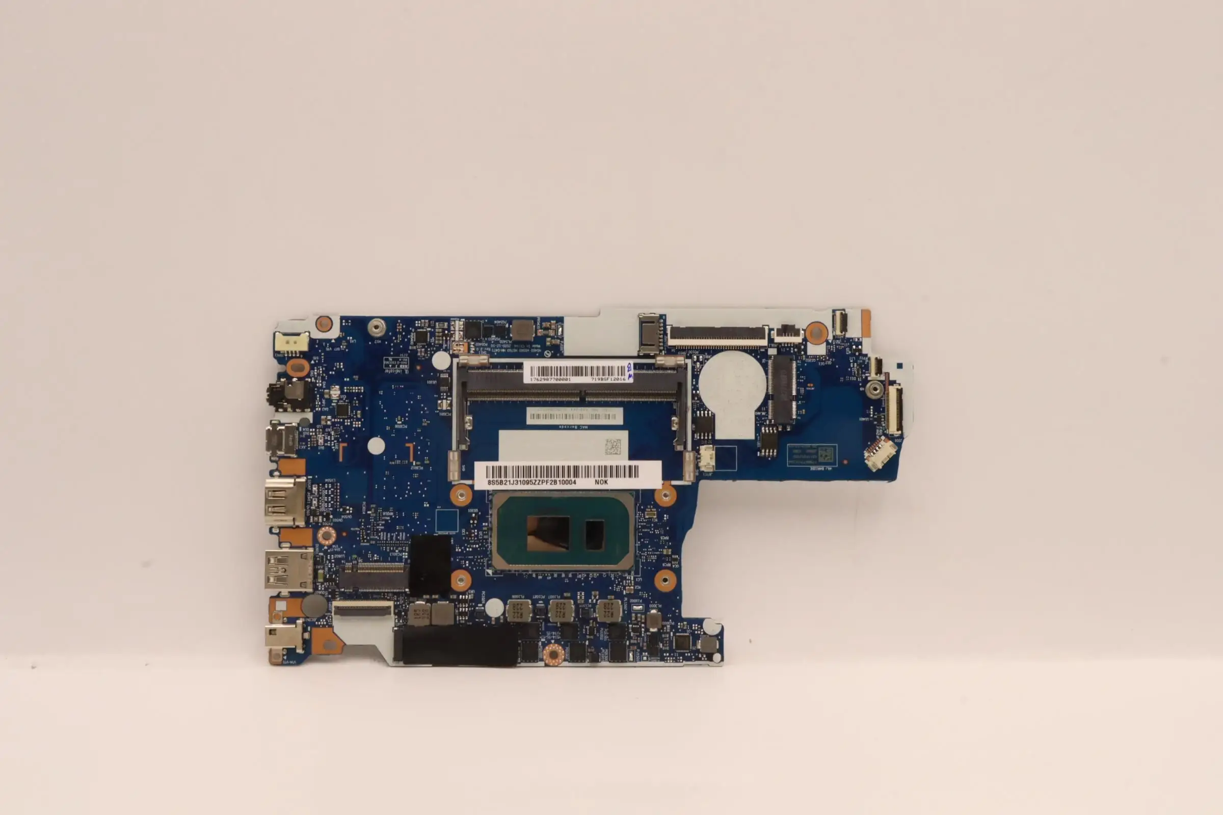 

5B21J31095 5B21J31094 For ideapad 3-14ITL6 Laptop motherboard I3 1115G4 UMA 8G NM-D471