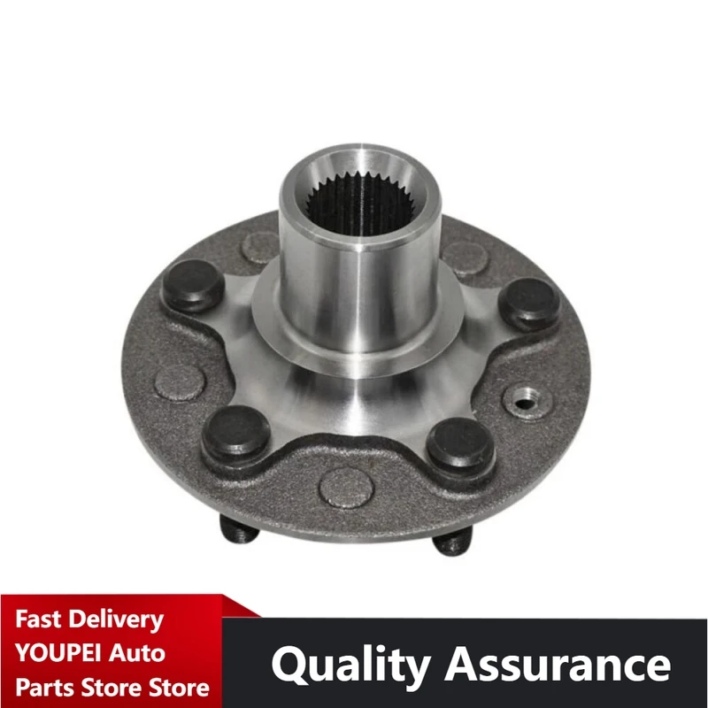 

Front Hub Bearing for Land Rover Defender L663, Discovery L462, Range Rover L405 Range Rover Sport 2 L494 Part Numbers: LR081538
