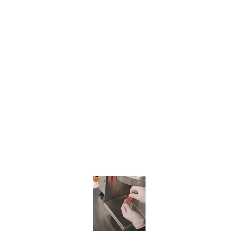 

Electric Commercial Industrial Use Stainless Steel Chicken Breast Chinese Meat Slicer Commercial Bacon Slicer