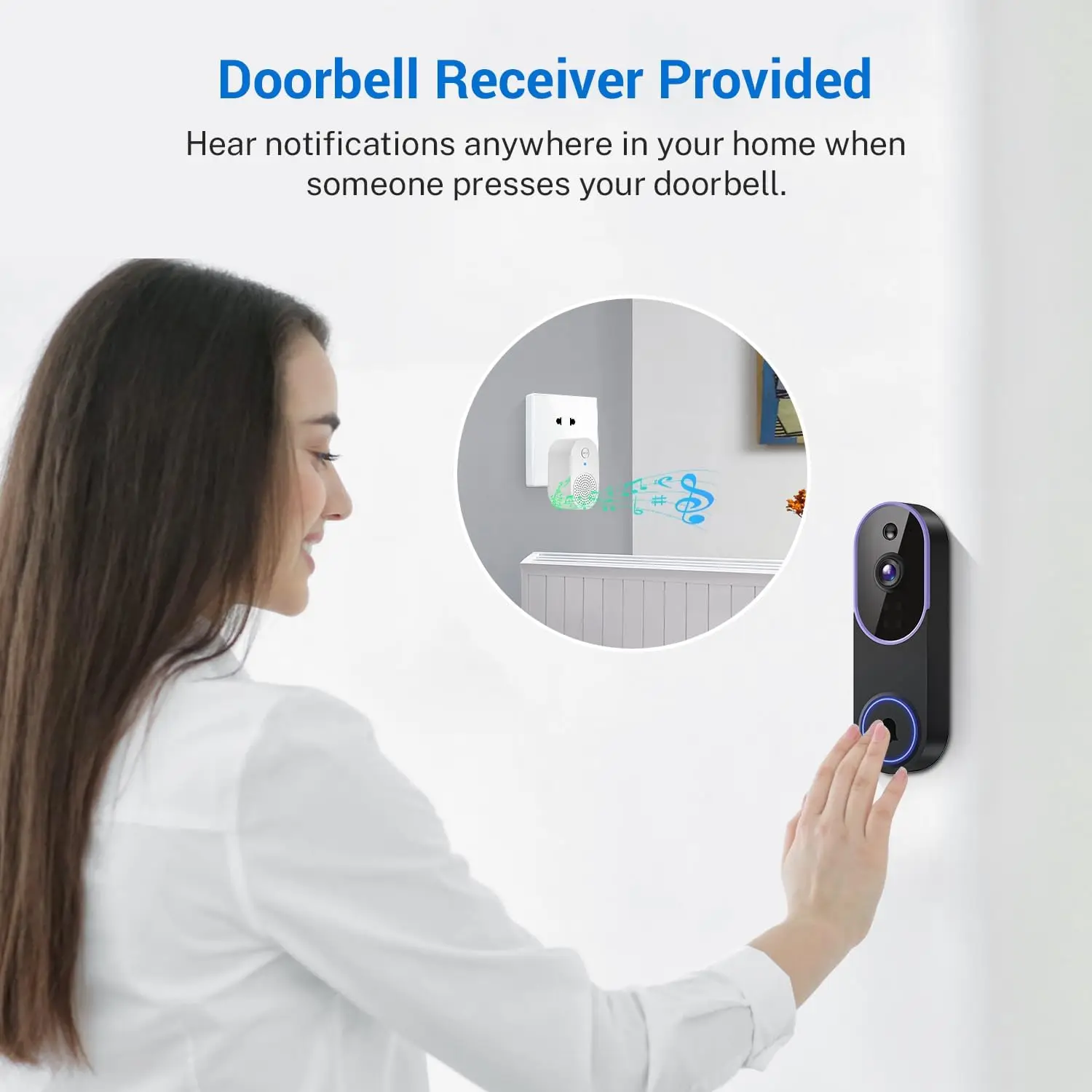 Thumbnail 4 - #69 Best Wireless Smart Doorbells to Buy In 2026