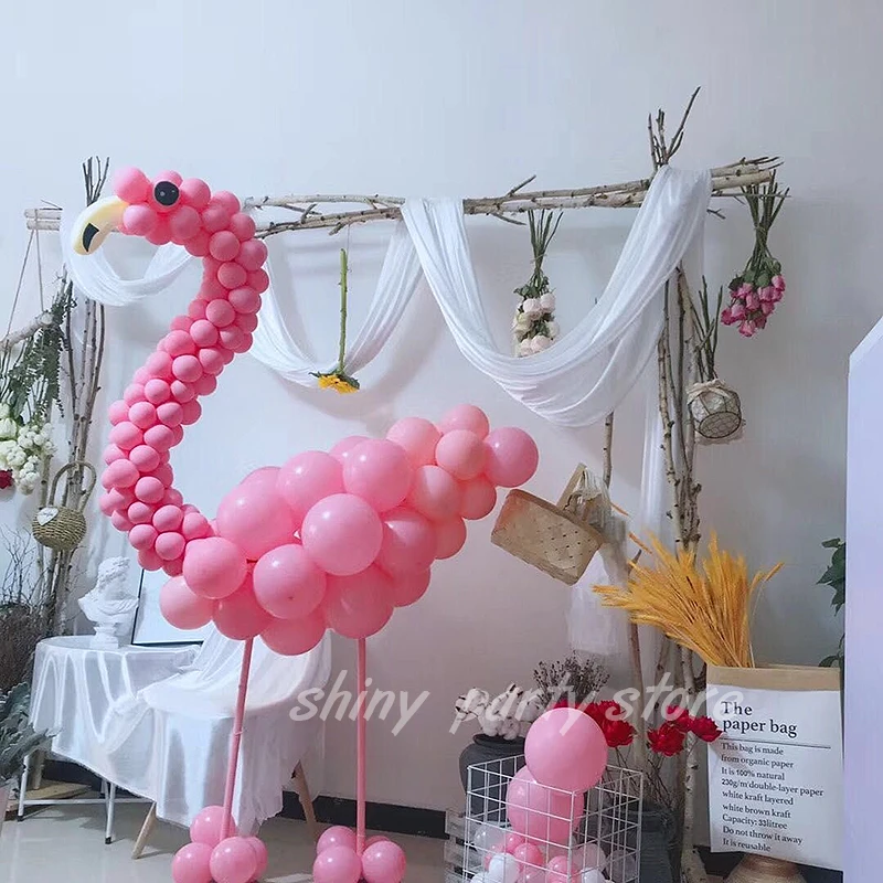 Mixed Color Latex Balloons, Wedding Decoration, Happy Birthday Party, Baby Shower, Balloon Arch Decor, Small Balon, Background