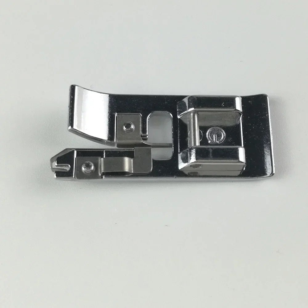 1PC Multi-functional Model G Sewing Machine Overlocking Overlock Switch Presser Foot for Brother Singer Babylock for