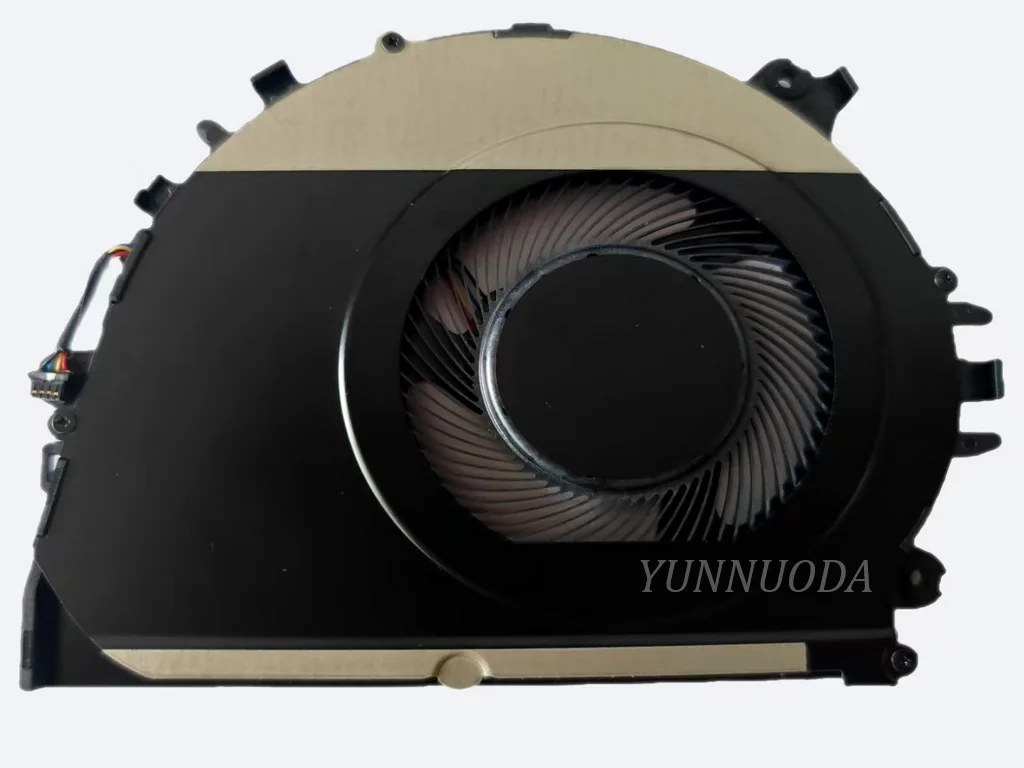 BAPA0905R5H Y004 for Huawei Matebook 14  KLV-W19 W29 KLVC-WFE9L laptop CPU fan   Tested good