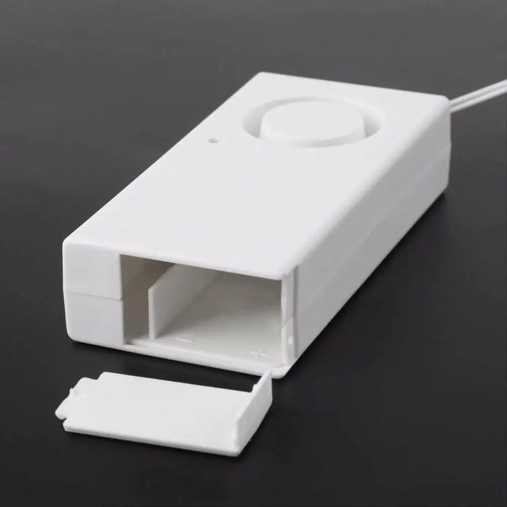 Home Alarm Water Leakage Spot Alarm Detector/tuya wifi Water Leak Sensor Detection Flood Alert Overflow Security Alarm System