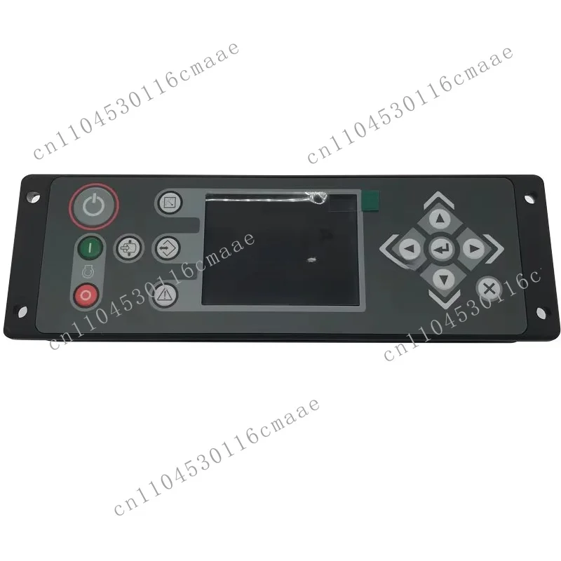 1626850006 Air compressor accessories, control panel controller XC2003