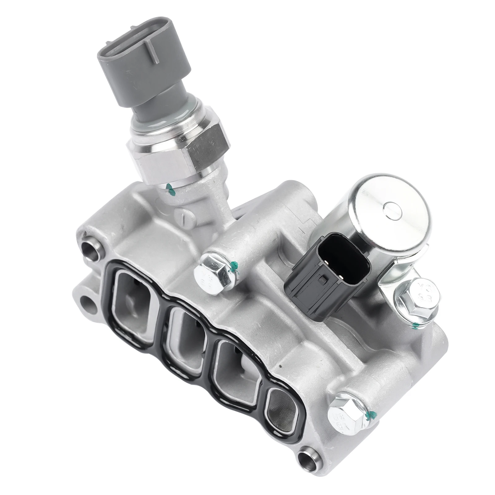 AP03 15810RKBJ01 Vtec Solenoid Spool Valve w/ Gasket for 05-07 Odyssey EX / EXL/EXL-T