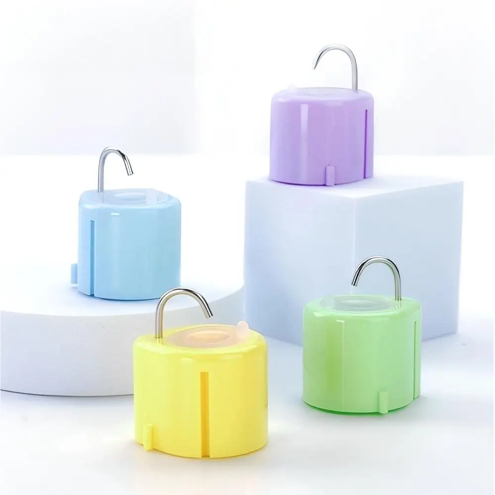 

1pc Dental Liquid Dispenser Plastic Dental Drop Bottle Hygienic Dropper Medicine Management Dentistry Lab Tool 4 Colors ﻿