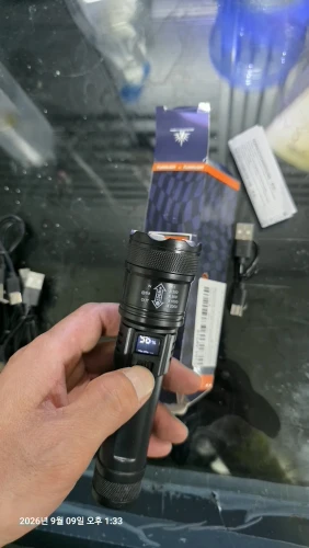실물 포토 리뷰