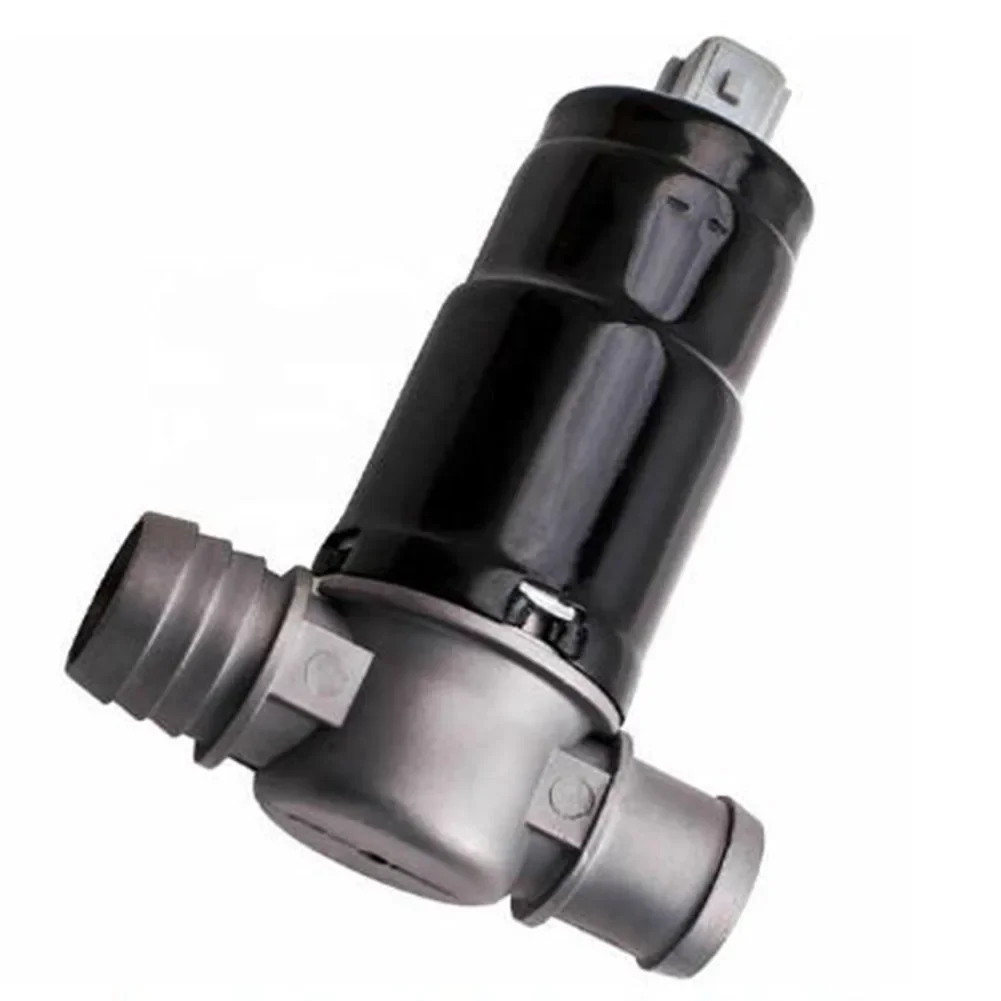 IACV 13411433626 Idle Air Control Valve for BMW E30 E34 E36 M20 M50320i 325i 325is 520i 525i Car Auto part