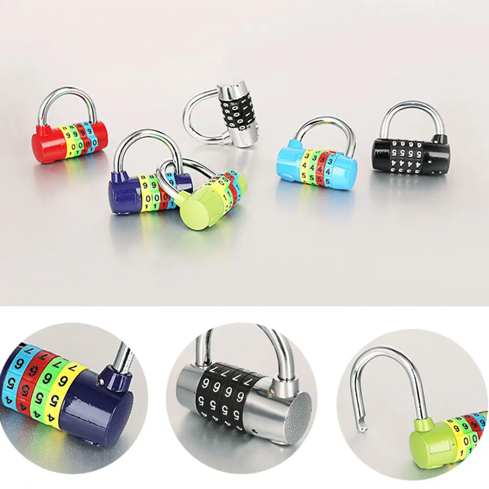 Thumbnail 4 - #34 Latest Heavy Duty Security Padlocks Offers