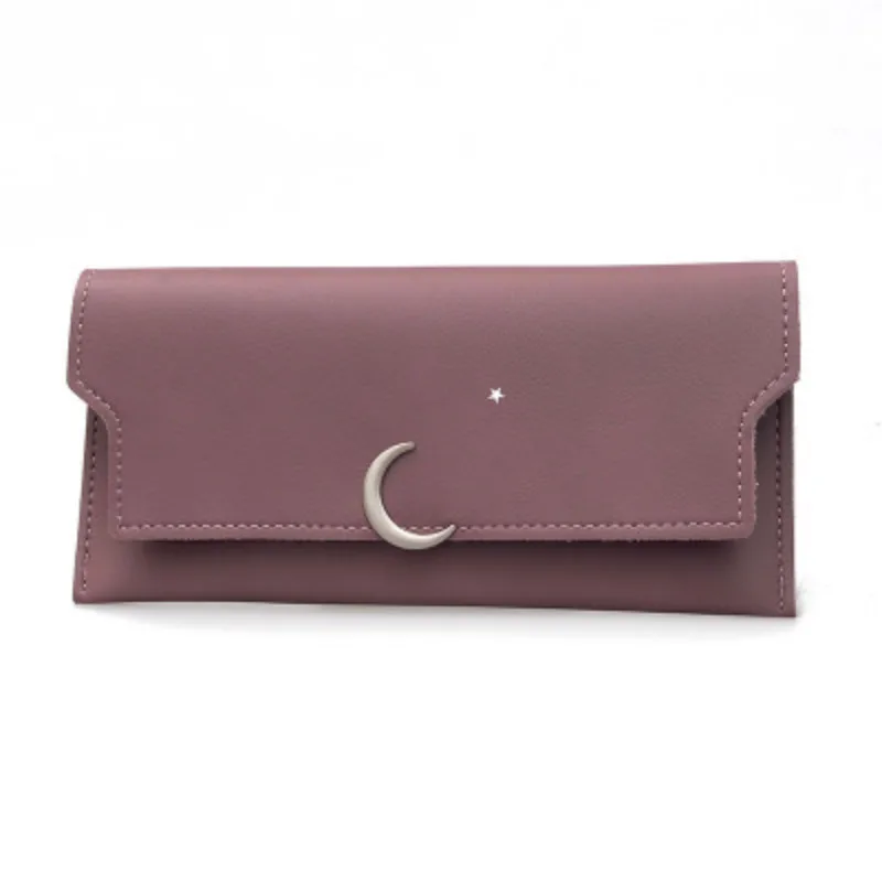 Versatile Womens Wallet Slim Design with Ample Space Suitable for All Occasions Wallet for Women