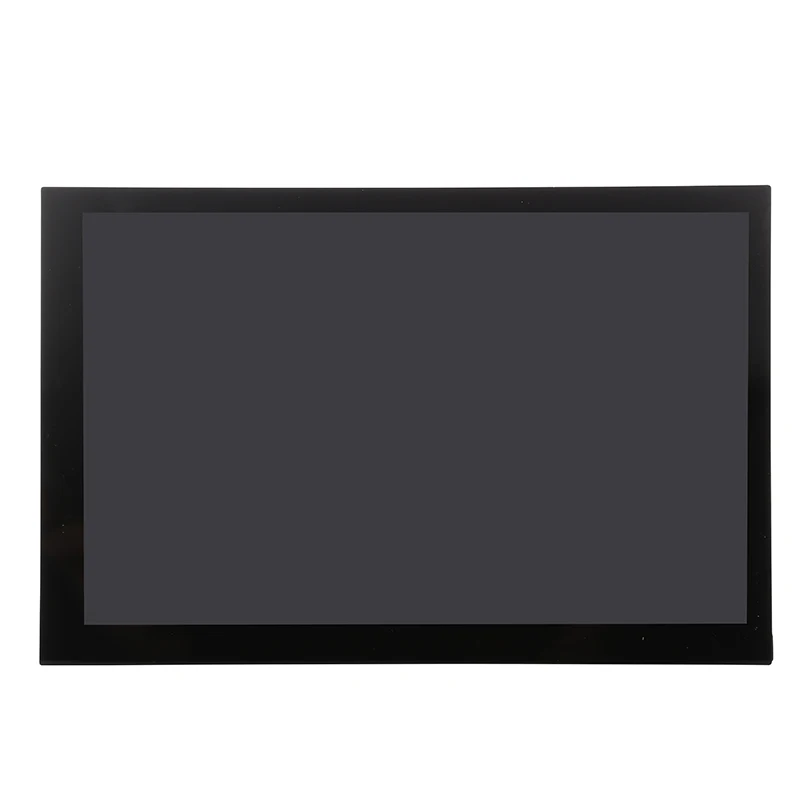 Écran LCD IPS tactile capacitif de 10.1 pouces, 1280x800, pour Raspberry Pi 4B 3B + Windows Android, nouveau