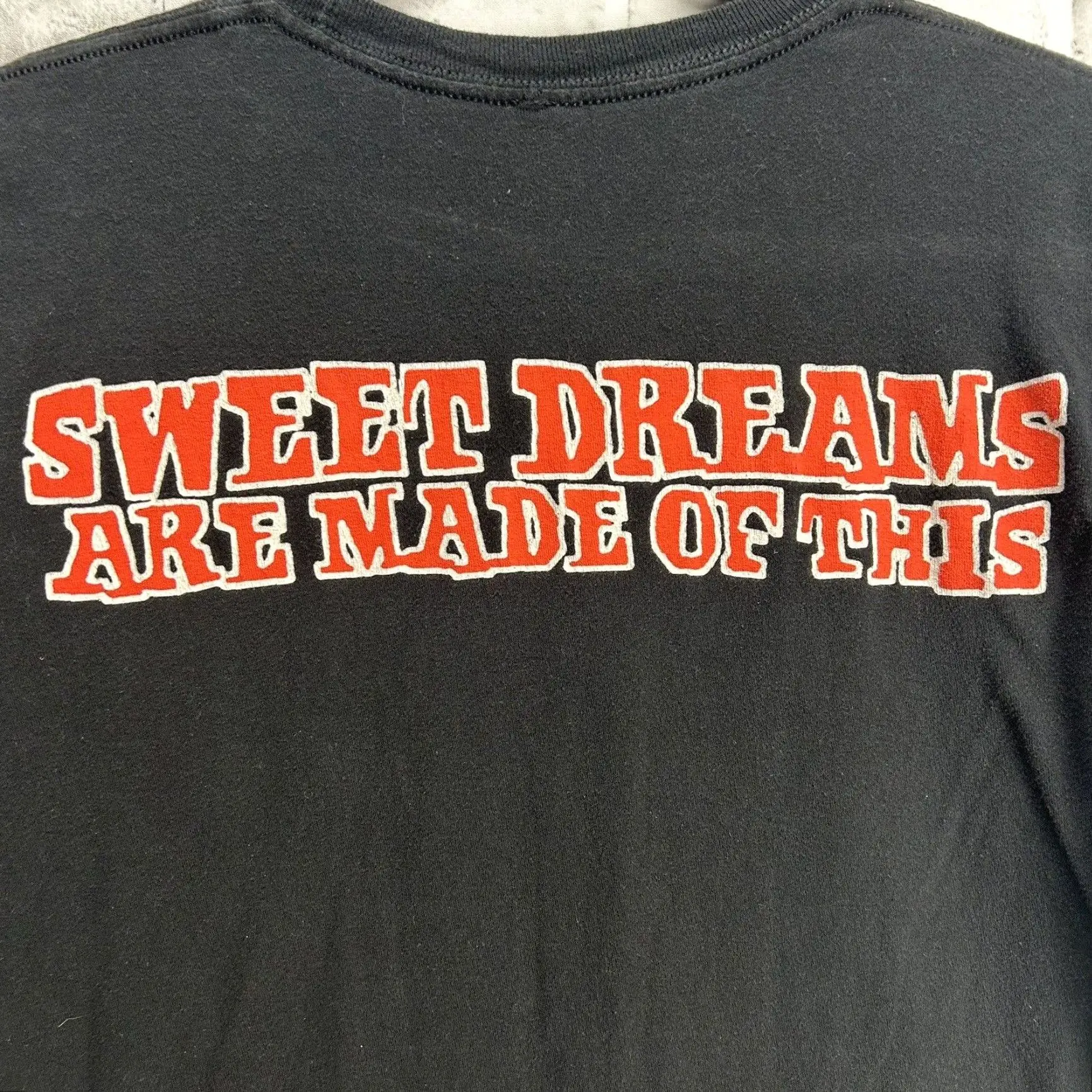 مارلين مانسون تي شيرت عتيق الموت الضجيج تي شيرت الرجال النساء المتضخم Y2k خمر 90s تي شيرت القطن الشارع الشهير الذكور الملابس تيز