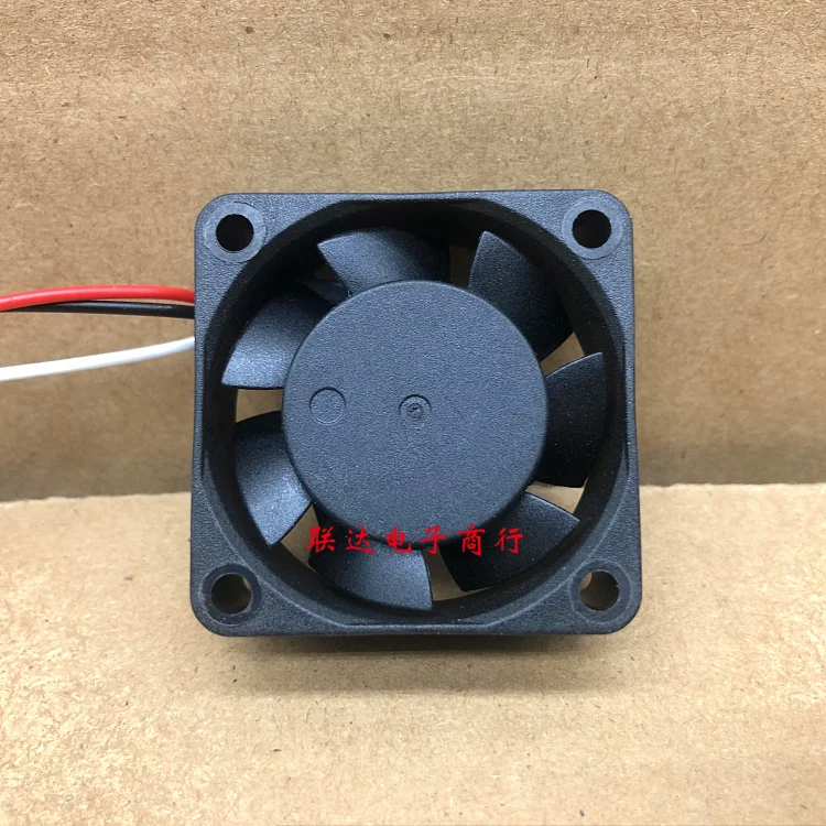 Delta Electronics AFB0412SHB SE08 DC 12V 0, 35A 40X40X15Mm Kipas Pendingin Server 3 Kabel