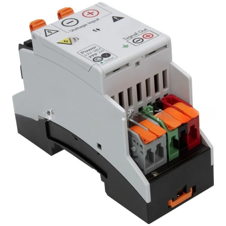 Para sensor de tensão VERIVOLT IsoBlock V-1c indutância mútua