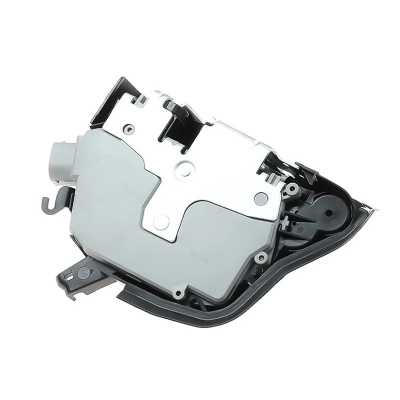 Cilindro della serratura della portiera dell'auto anteriore sinistro 51217011247 attuatore della serratura della porta per BMW serie 3 E46 2000-2007