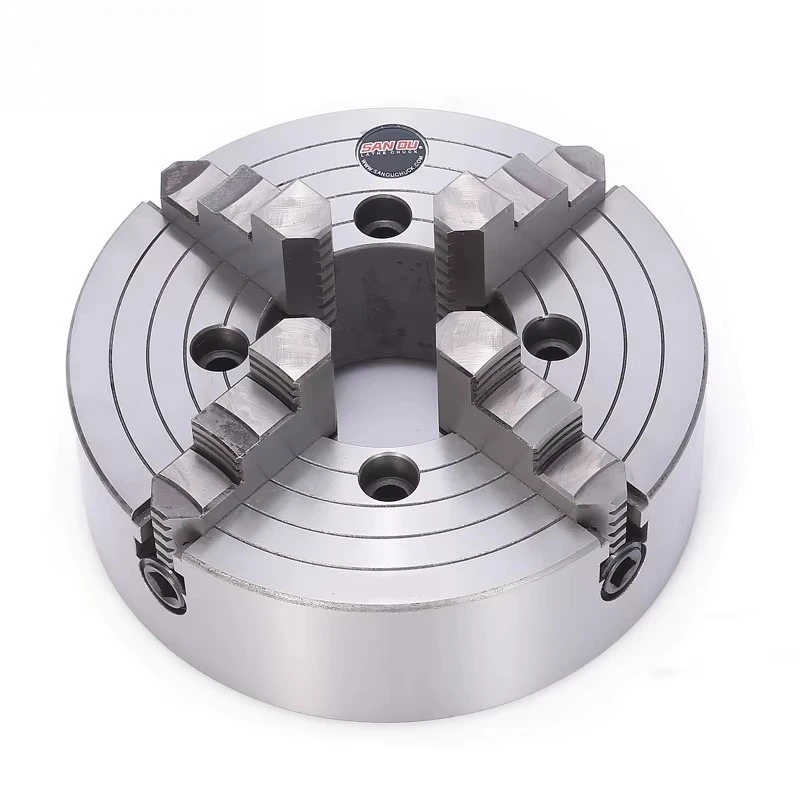 Lathe Chuck 320Mm S…