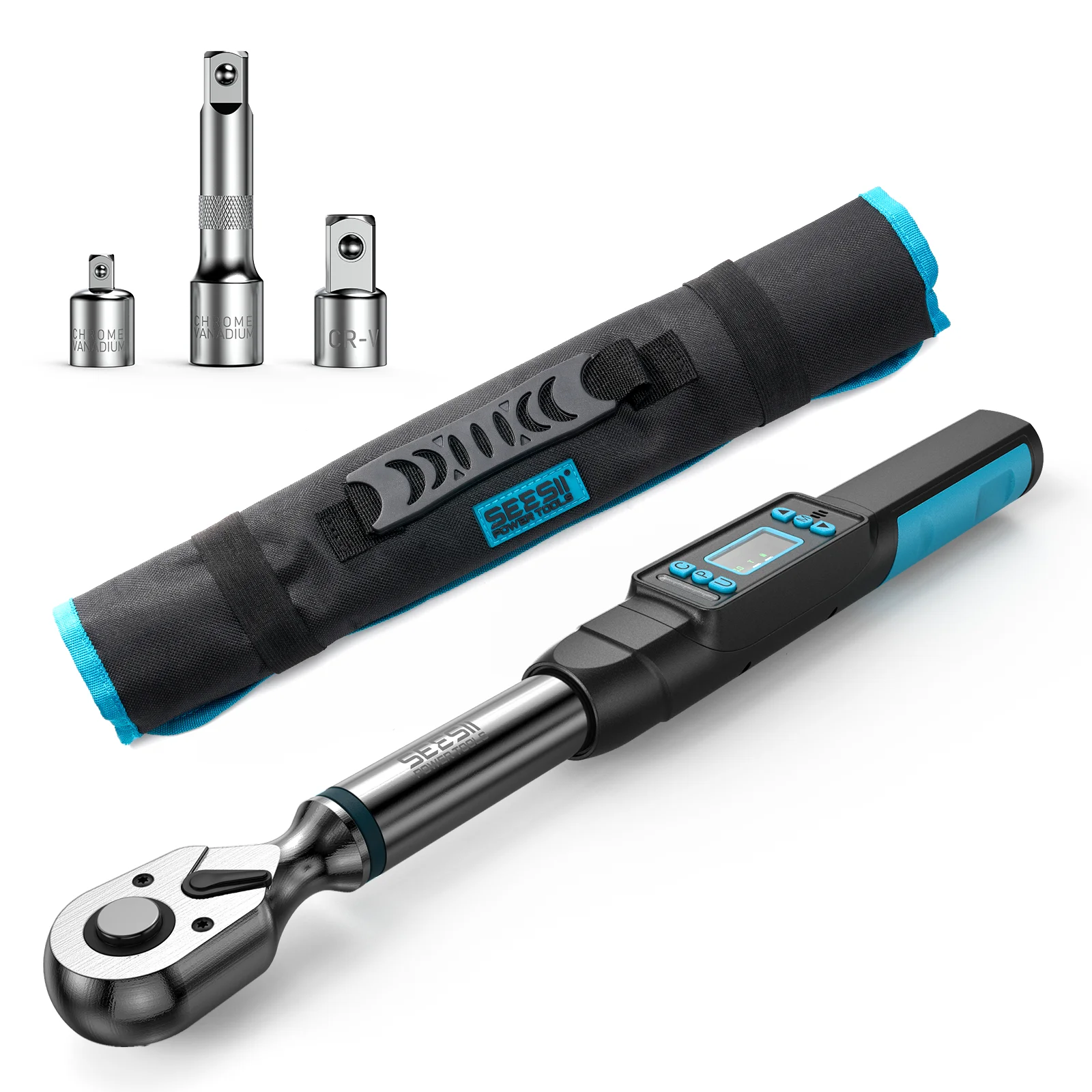 #33 Best Electric Wrenches to Buy In 2026