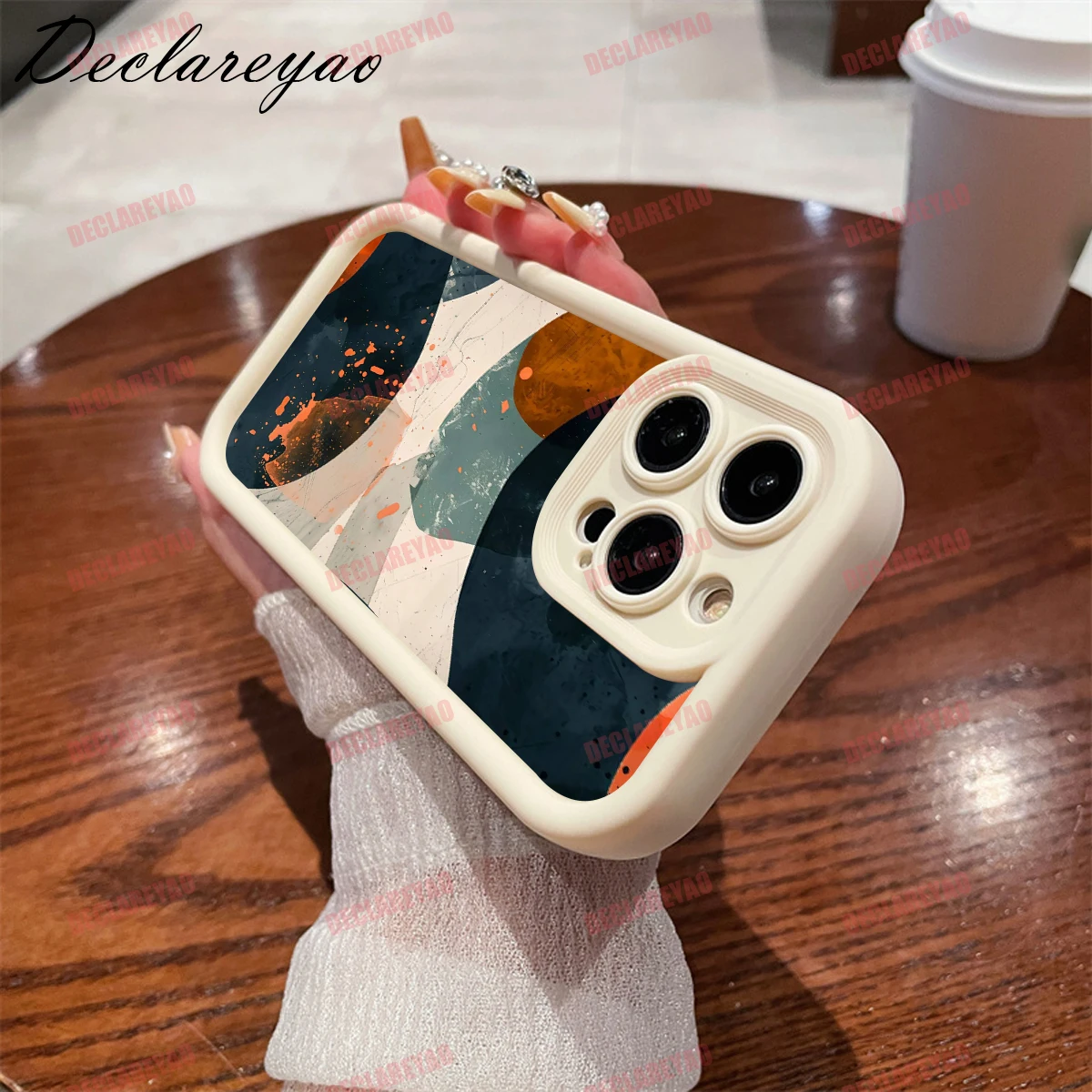 Declareyao Soft Lig… - image