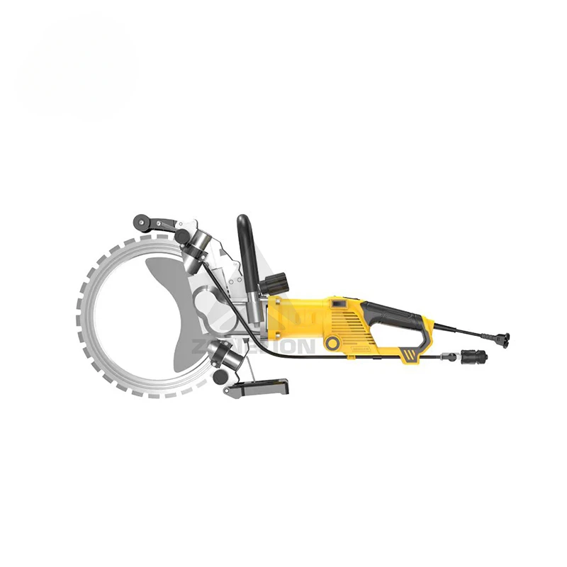 

High Cost-effective Ring Saw For Cutting Concrete