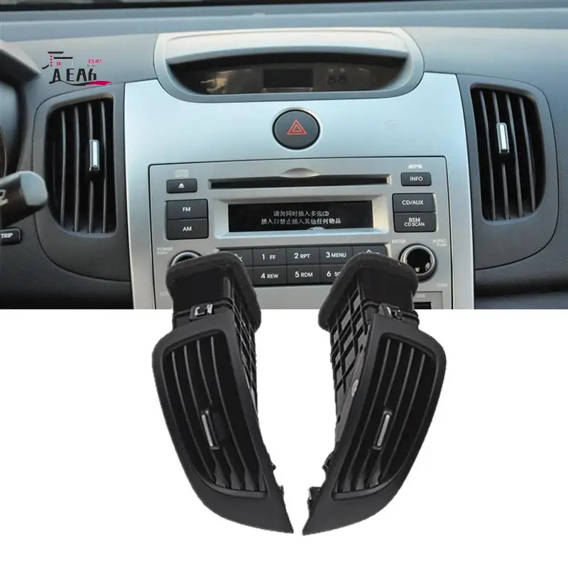 AEA6-974401M100WK Right Front A/C Air Outlet Nozzle For Kia Forte Cerato Koup 2008-2013