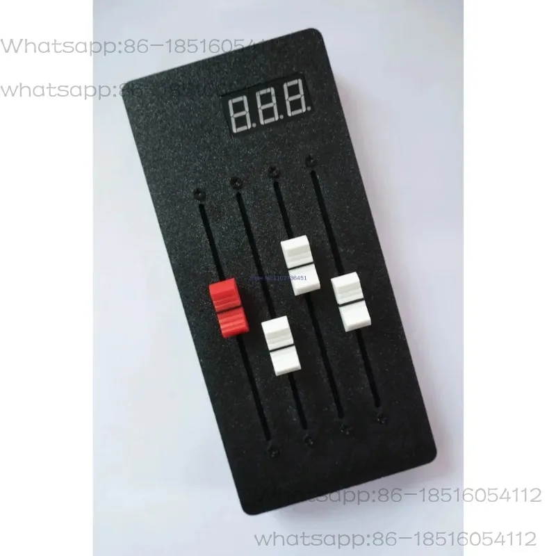 Midi Cc Controller …