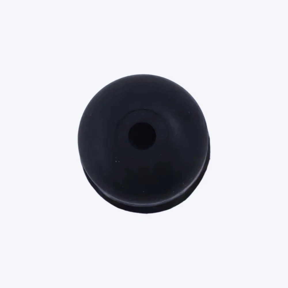 

Z45-Tailgate Rear Boot Cushion For VW Scirocco 2009-2014 Car Rubber Stop Adjustable Buffer Block 1K8827761D