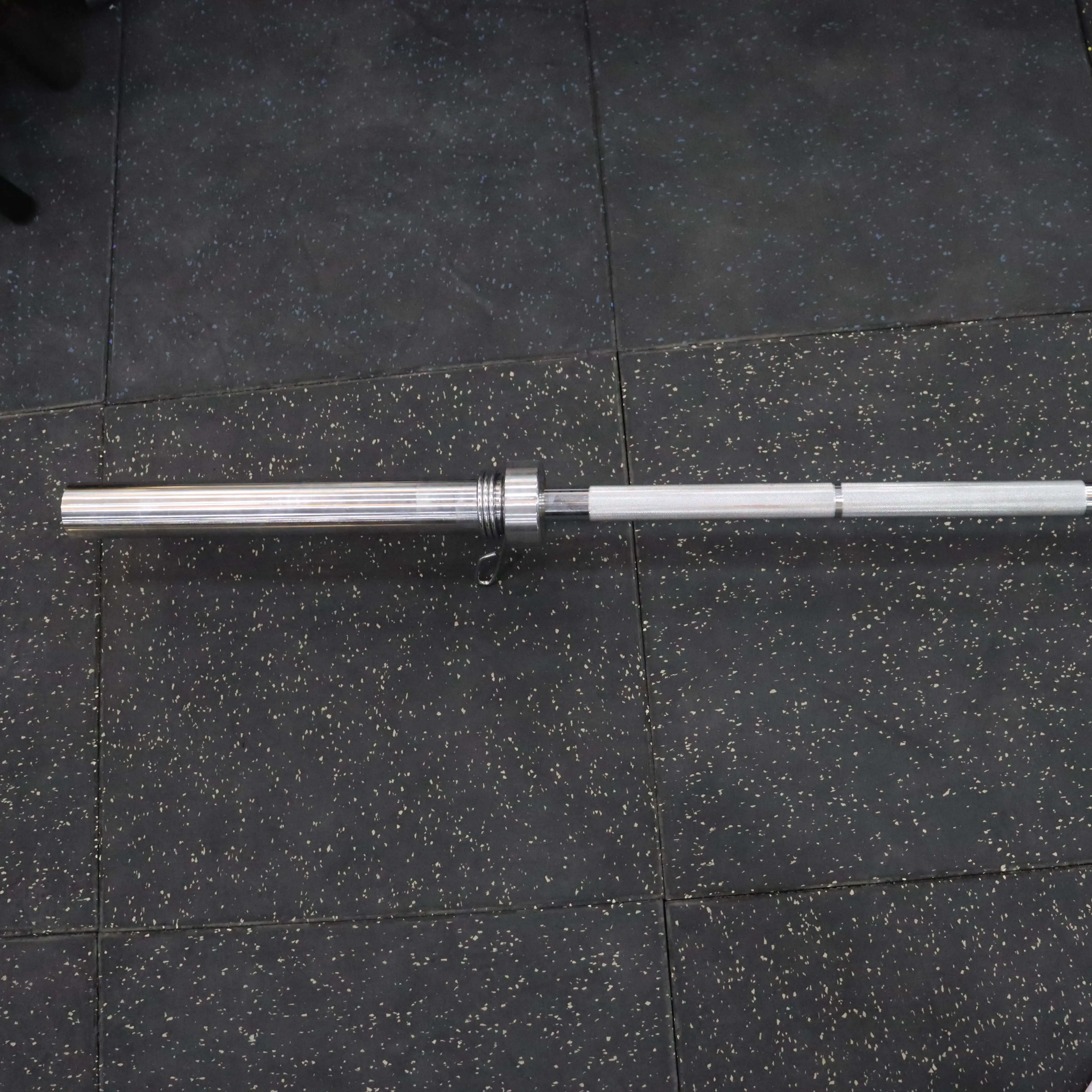 Barbell bar with Bearings Weight Lifting Barbell bar Power bar Barbell for Gym Equipment