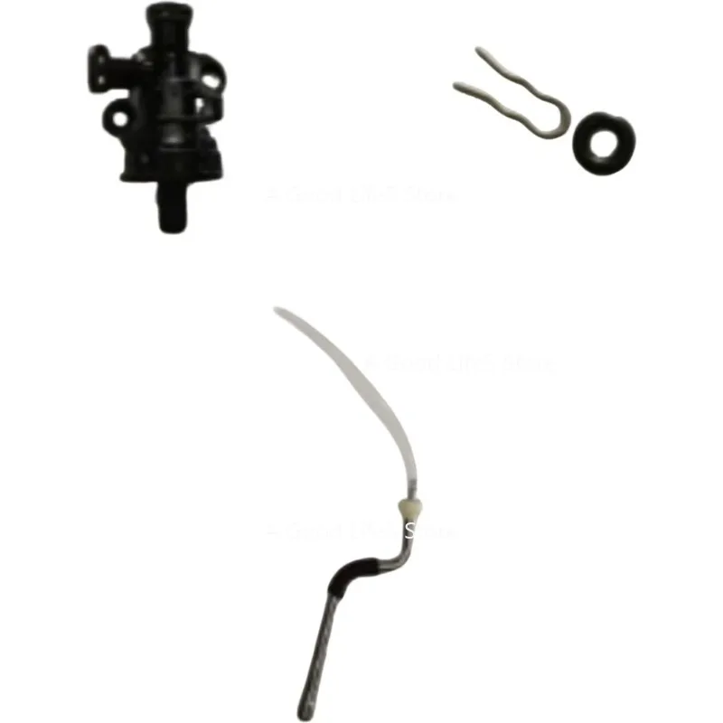 

Для кофемашины Delong EC885 Насадка для паровой трубы для кофемашины, набор аксессуаров для парового клапана