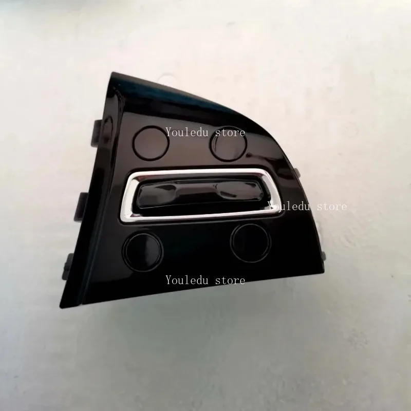 

1Pc for Cadillac XTS ATSL SRX steering wheel button multifunction button button volume switch