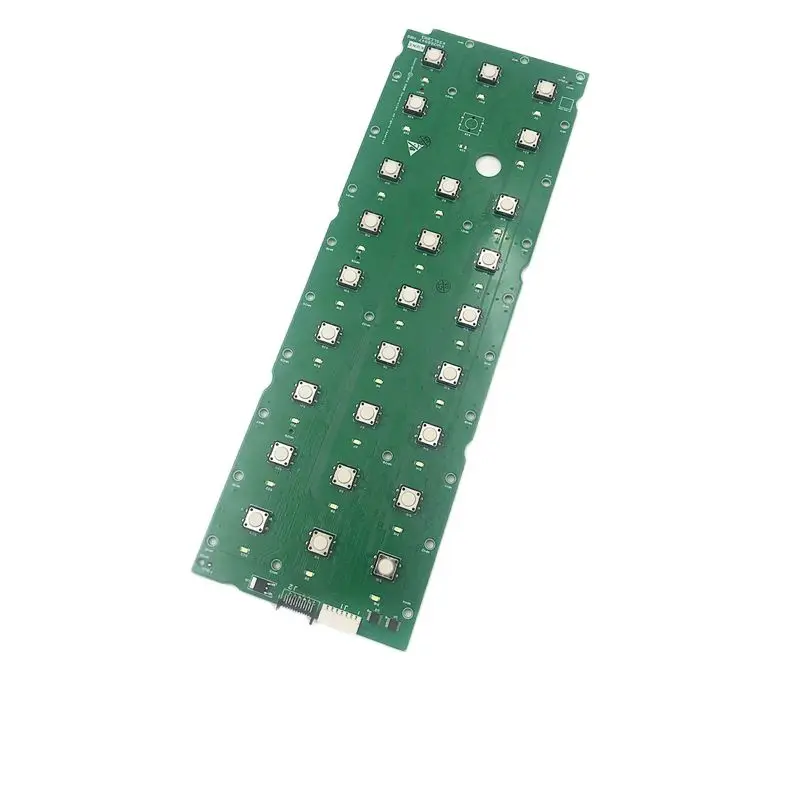 KM1368846G03 Elevator Push Button Board Lift Parts